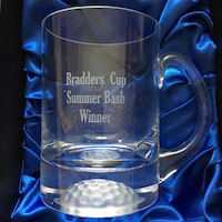 bradders cup